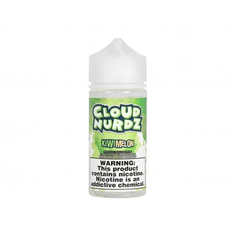 Cloud Nurdz Kiwi Melon