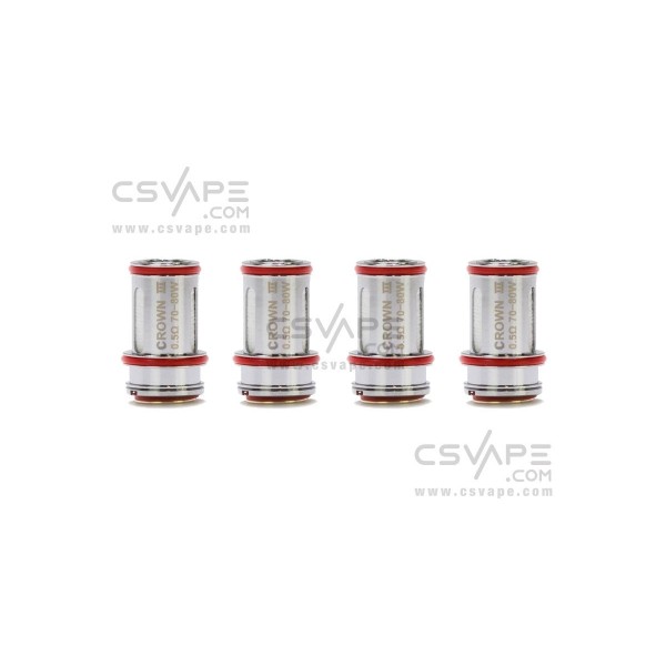 Uwell Crown V3 Replacement Coil ...