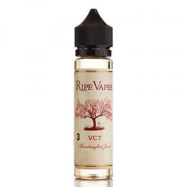 Ripe Vapes, VCT