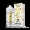 Pod Juice Golden Custard