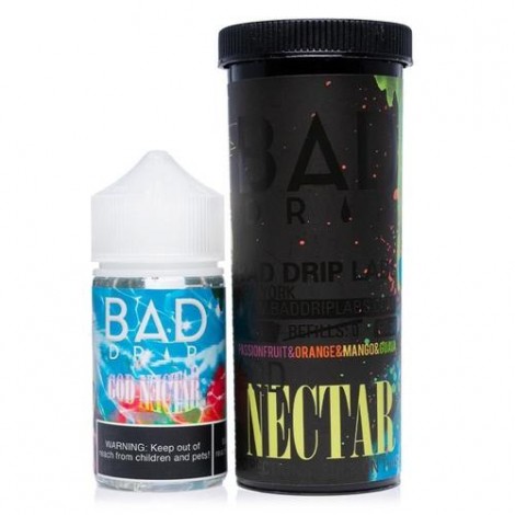 Bad Drip, God Nectar