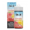 Daze Fusion Series Strawberry Banana Apple ICED