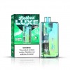 The Puff Brands Hotbox LUXE 12000 Puff Disposable