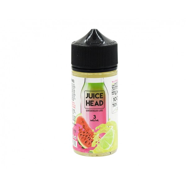 Juice Head Watermelon Lime