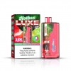 The Puff Brands Hotbox LUXE 12000 Puff Disposable