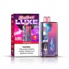 The Puff Brands Hotbox LUXE 12000 Puff Disposable