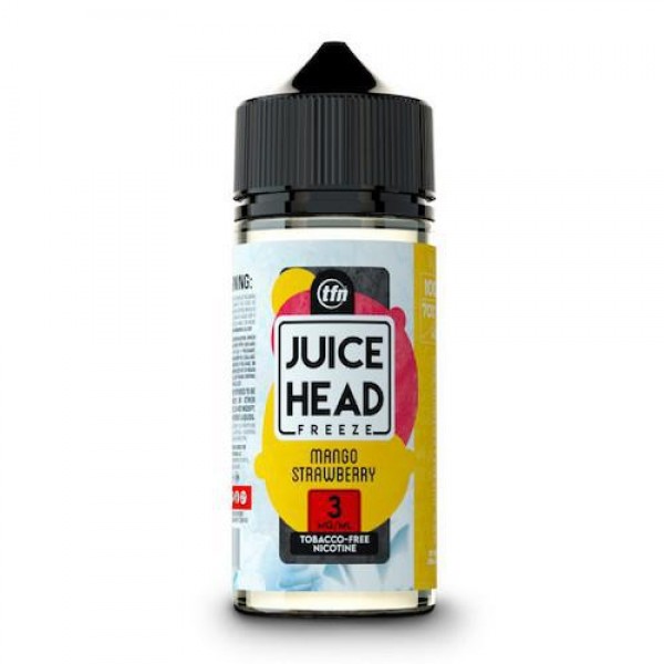 Juice Head TFN Mango Strawberry