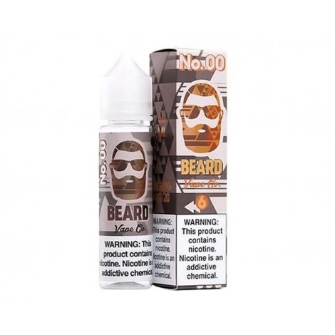 Beard Vape Co. No. 00