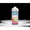 Daze Fusion Series Raspberry Green Apple Watermelon ICED