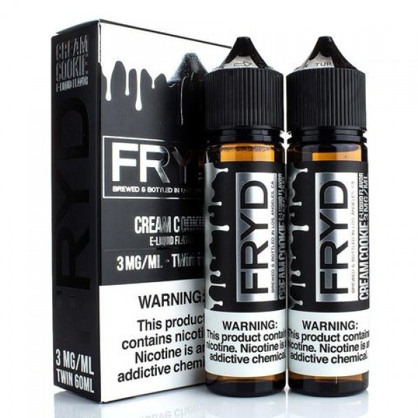 Fryd Cream Cookie