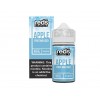 Reds E-Juice Apple Fruit Mix Iced