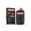 Aloha Sun Rodman 9100 Puff Disposable Device