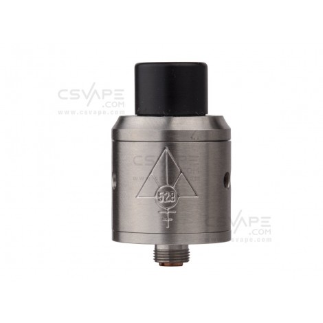 528 Custom Goon 22 RDA