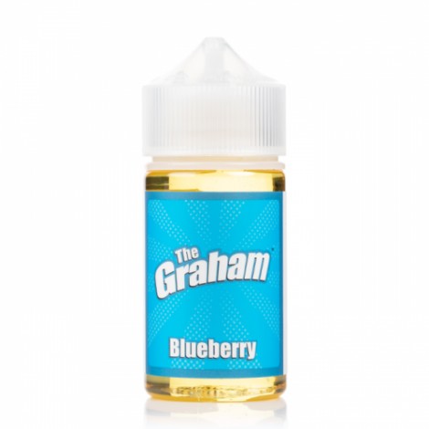 The Mamasan, The Graham Blueberry