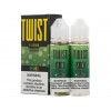 Twist Eliquid Green No.1