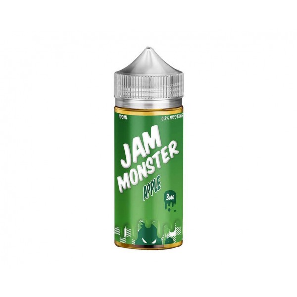 Jam Monster Apple