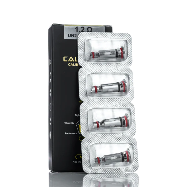 Uwell Caliburn G, UN2 1.2 ...