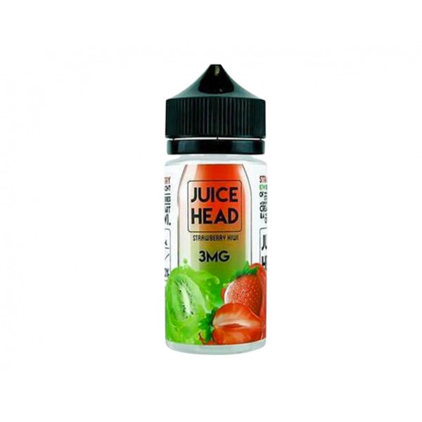 Juice Head Strawberry Kiwi