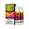 Twist Eliquid Space No.1