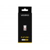 VooPoo PNP-VM1 Mesh 0.3 Replacement Coil 5 Pack