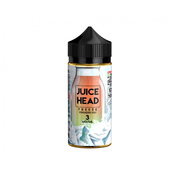 Juice Head Freeze Strawberry Kiwi