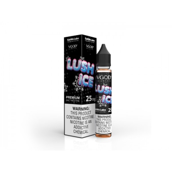 VGOD Lushice SaltNic E-Liquid