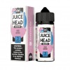 Juice Head Cake Batter