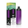 AL FAKHER CROWN BAR 8000 PUFFS DISPOSABLE VAPE