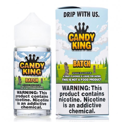 Candy King Batch