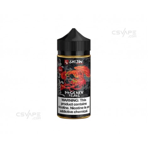 Shijin Vapor Phoenix Tears V2