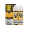 Twist Eliquid Banana Amber