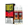 Twist Eliquid Berry Amber