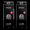 Smok Nord 4 Replacement Pod, 3 Pack