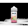 Daze Fusion Series Raspberry Green Apple Watermelon