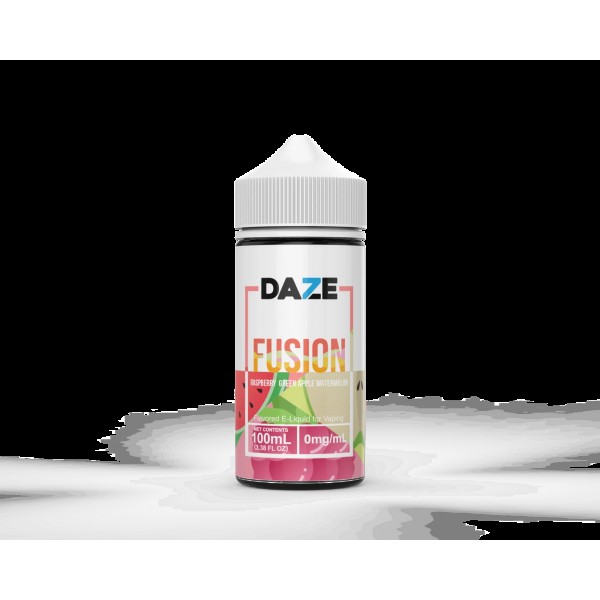 Daze Fusion Series Raspberry Green ...