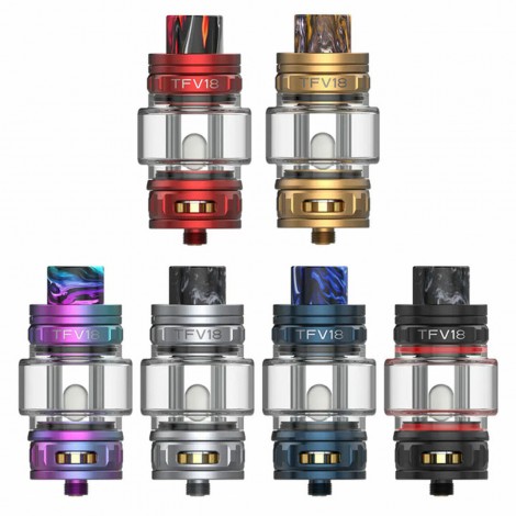 Smok TFV18 Tank