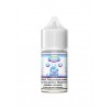 Pod Juice Salts Blue Razz Slushy