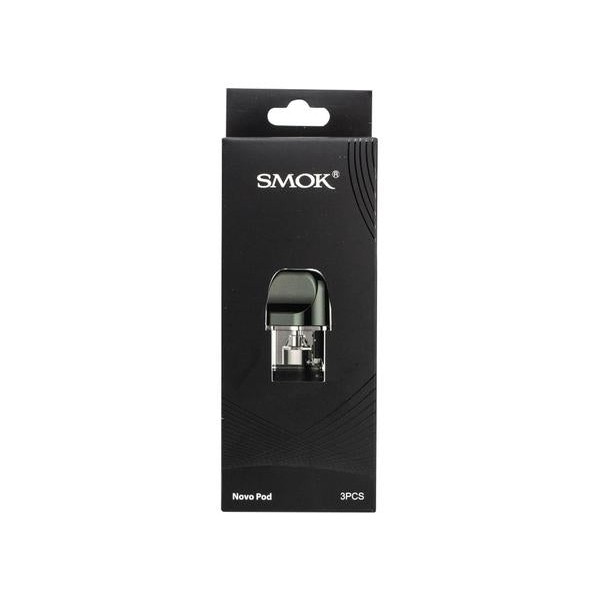 Smok Novo 1.2 Replacement Pod ...