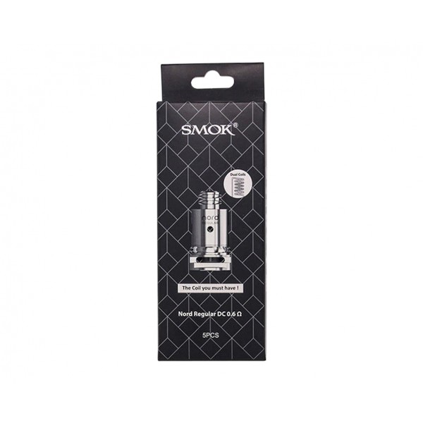 SMOK Nord 0.6 DC Replacement ...