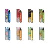 Jam Monster, Monster Bars 3500 Puff Disposable Device