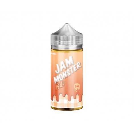 Jam Monster Peach