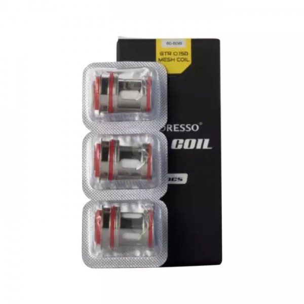 Vaporesso GTR Mesh 3Pack