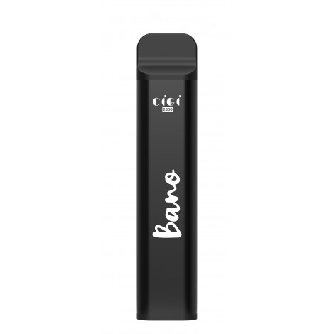 Cigi Ecigara Bano 3000 Puff Disposable Device