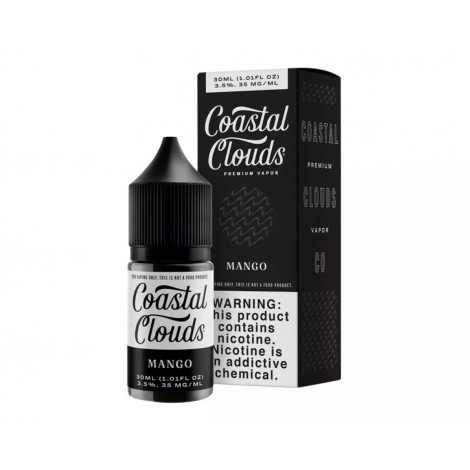 Coastal Clouds Salts Mango