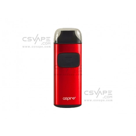 Aspire Breeze Starter Kit