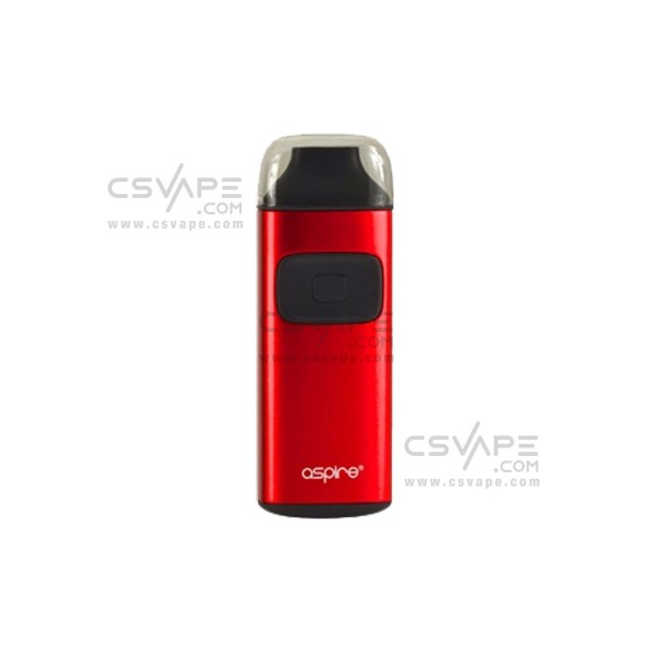 Aspire Breeze Starter Kit