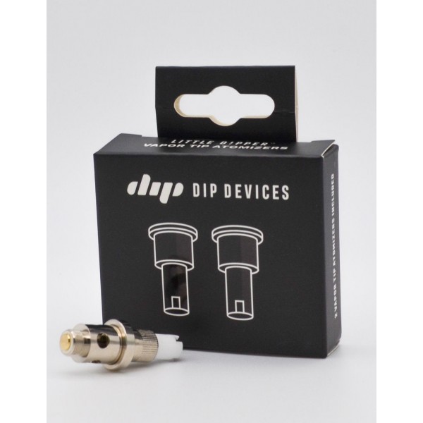 Dip Devices, Little Dipper Vapor ...