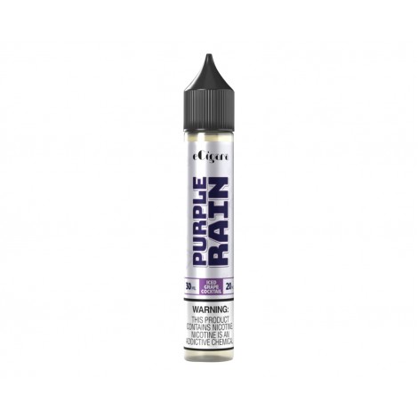 Ecigara Purple Rain Salts