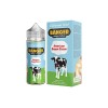 Banger Creamy E-juice American Dream Cream