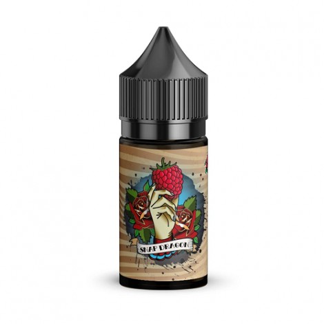 Bora E-liquids Salts Snap Dragon